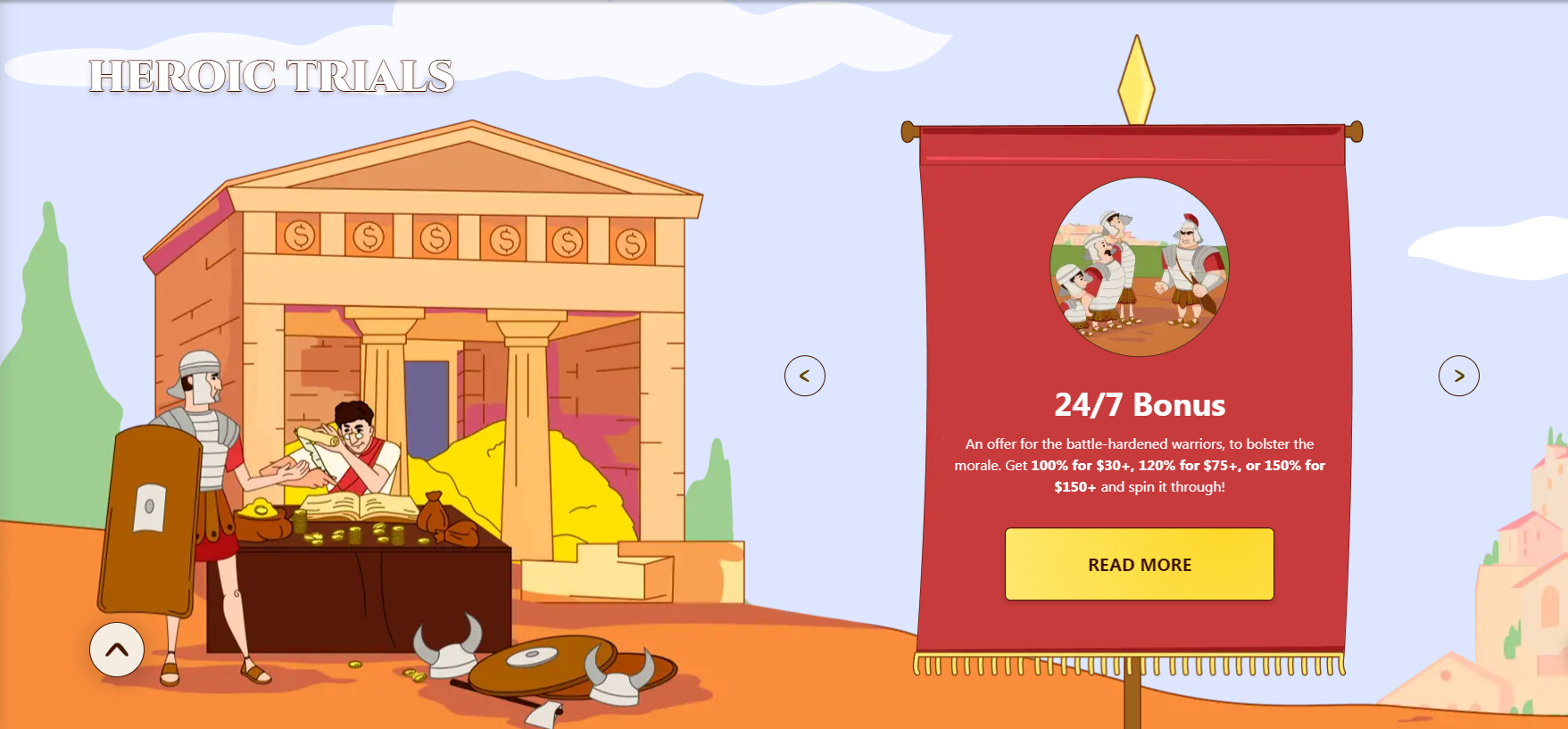 SE Promo page 24-7 bonus SE Promo page 24-7 bonus