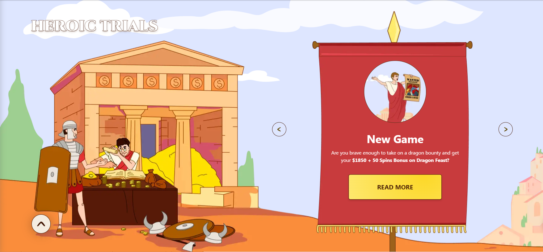 SE Promo page New Game bonus SE Promo page New Game bonus